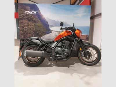 Honda CMX1100 DCT SE (2025) - Foto 1