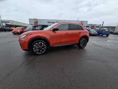 Fiat 600 LA PRIMA 136 CV (2024) - Foto 1