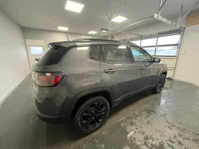 Jeep Compass NIGHT EAGLE 1.5 e-hybrid (2023) - Photo 4
