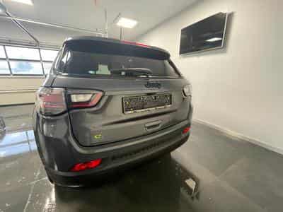 Jeep Compass NIGHT EAGLE 1.5 e-hybrid (2023) - Photo 5