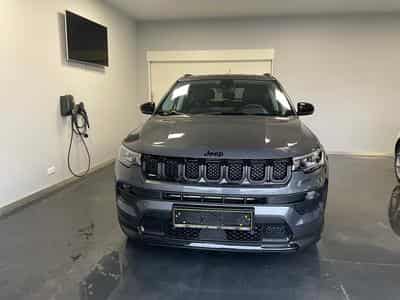 Jeep Compass NIGHT EAGLE 1.5 e-hybrid (2023) - Photo 1