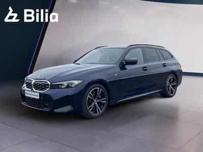 BMW 340 M340i xDrive Touring Kit M Sport (2024) - Foto 1