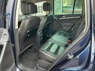 VW Tiguan 2.0 TDI 177CV 4 MOTION R LINE DSG LED XENON PANORAMA (2014) - Photo 11