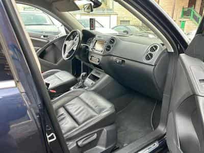 VW Tiguan 2.0 TDI 177CV 4 MOTION R LINE DSG LED XENON PANORAMA (2014) - Photo 12