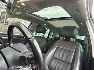 VW Tiguan 2.0 TDI 177CV 4 MOTION R LINE DSG LED XENON PANORAMA (2014) - Photo 13