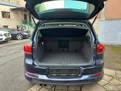 VW Tiguan 2.0 TDI 177CV 4 MOTION R LINE DSG LED XENON PANORAMA (2014) - Photo 6