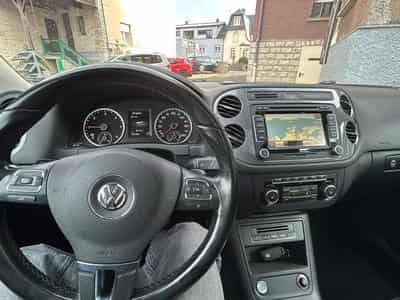 VW Tiguan 2.0 TDI 177CV 4 MOTION R LINE DSG LED XENON PANORAMA (2014) - Photo 15