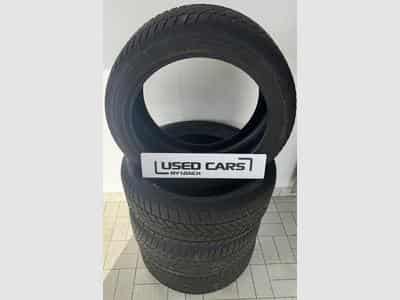 Pneus hiver 20" pneus (1970) - Photo 1