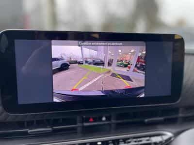 Fiat 500 e Cabrio Turismo Limited Edition (2024) - Foto 12