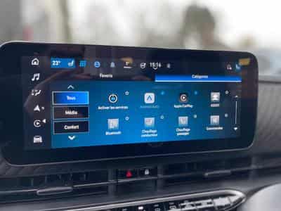 Fiat 500 e Cabrio Turismo Limited Edition (2024) - Foto 14