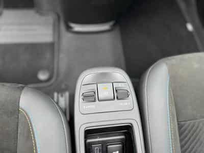 Fiat 500 e Cabrio Turismo Limited Edition (2024) - Foto 11