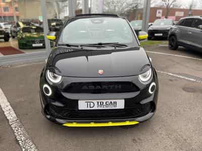 Fiat 500 e Cabrio Turismo Limited Edition (2024) - Foto 2