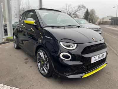 Fiat 500 e Cabrio Turismo Limited Edition (2024) - Foto 3