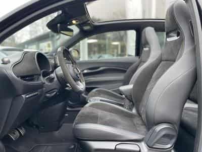 Fiat 500 e Cabrio Turismo Limited Edition (2024) - Foto 7