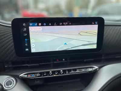 Fiat 500 e Cabrio Turismo Limited Edition (2024) - Foto 9