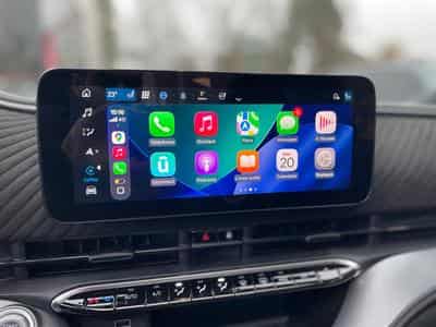 Fiat 500 e Cabrio Turismo Limited Edition (2024) - Foto 13