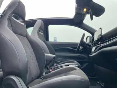 Fiat 500 e Cabrio Turismo Limited Edition (2024) - Foto 4