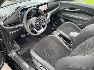 Fiat 500 e Cabrio Turismo Limited Edition (2024) - Foto 6