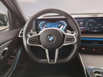 BMW 330 d xDrive HK HiFi DAB LED GSD (2025) - Foto 10
