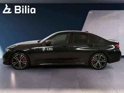 BMW 330 d xDrive HK HiFi DAB LED GSD (2025) - Foto 11