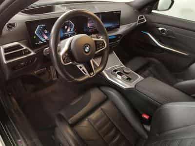 BMW 330 d xDrive HK HiFi DAB LED GSD (2025) - Foto 12