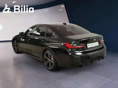 BMW 330 d xDrive HK HiFi DAB LED GSD (2025) - Foto 4