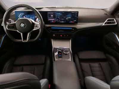 BMW 330 d xDrive HK HiFi DAB LED GSD (2025) - Foto 5