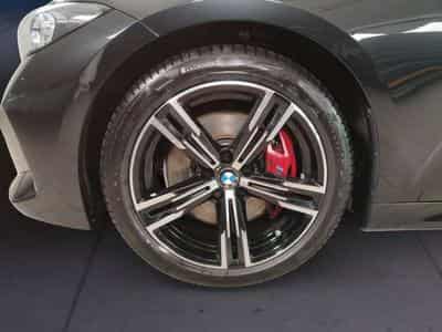 BMW 330 d xDrive HK HiFi DAB LED GSD (2025) - Foto 6