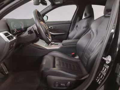 BMW 330 d xDrive HK HiFi DAB LED GSD (2025) - Foto 7