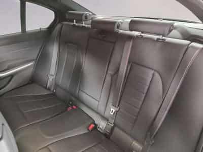 BMW 330 d xDrive HK HiFi DAB LED GSD (2025) - Foto 8