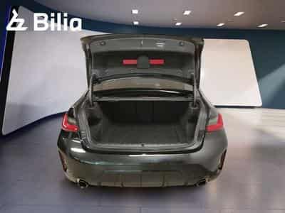 BMW 330 d xDrive HK HiFi DAB LED GSD (2025) - Foto 9