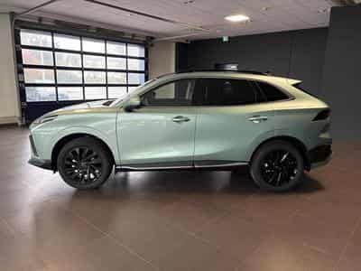 Forthing T5 EVO 1.5 TURBO AUTO FULL OPTIONS (2026) - Foto 2