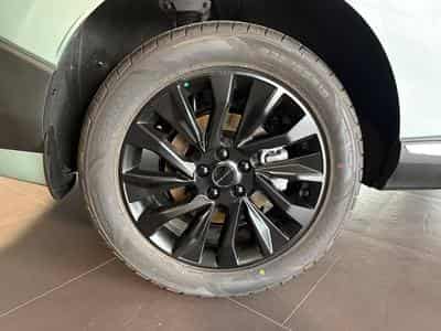 Forthing T5 EVO 1.5 TURBO AUTO FULL OPTIONS (2026) - Foto 11