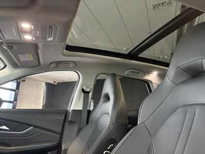 Forthing T5 EVO 1.5 TURBO AUTO FULL OPTIONS (2026) - Foto 10