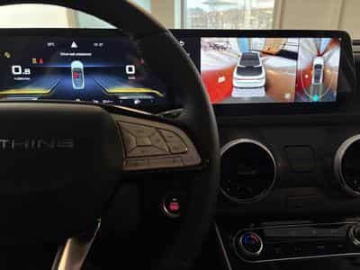 Forthing T5 EVO 1.5 TURBO AUTO FULL OPTIONS (2026) - Foto 8