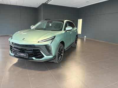 Forthing T5 EVO 1.5 TURBO AUTO FULL OPTIONS (2026) - Foto 5