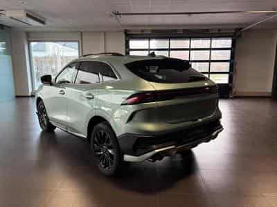 Forthing T5 EVO 1.5 TURBO AUTO FULL OPTIONS (2026) - Foto 3