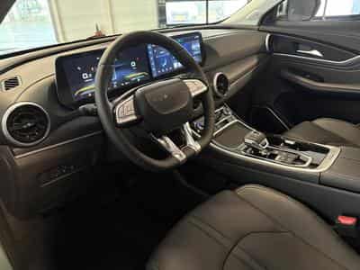 Forthing T5 EVO 1.5 TURBO AUTO FULL OPTIONS (2026) - Foto 6