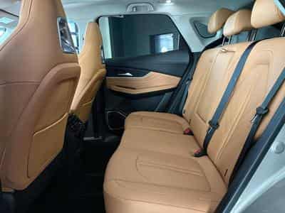 Forthing T5 EVO 1.5 TURBO AUTO FULL OPTIONS (2026) - Foto 11