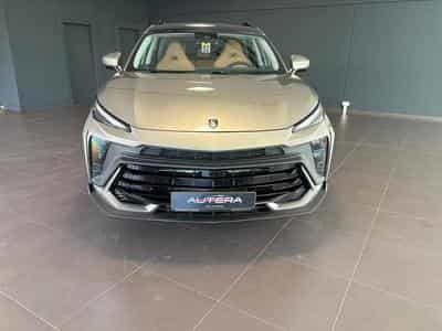 Forthing T5 EVO 1.5 TURBO AUTO FULL OPTIONS (2026) - Foto 3