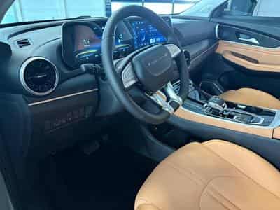 Forthing T5 EVO 1.5 TURBO AUTO FULL OPTIONS (2026) - Foto 6