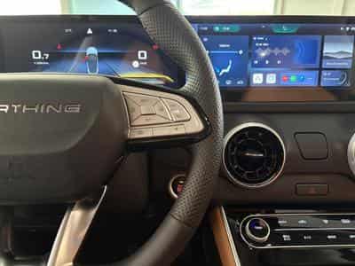 Forthing T5 EVO 1.5 TURBO AUTO FULL OPTIONS (2026) - Foto 8