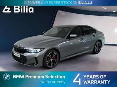 BMW 330 d xDrive HK HiFi DAB LED GSD (2025) - Foto 1