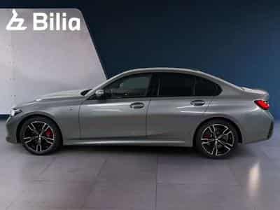 BMW 330 d xDrive HK HiFi DAB LED GSD (2025) - Foto 3