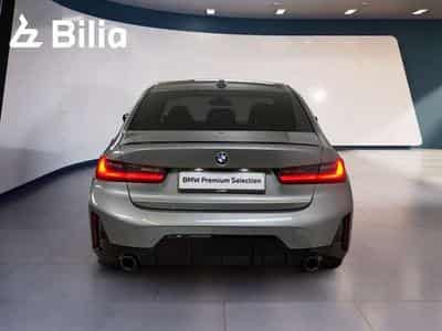 BMW 330 d xDrive HK HiFi DAB LED GSD (2025) - Foto 4