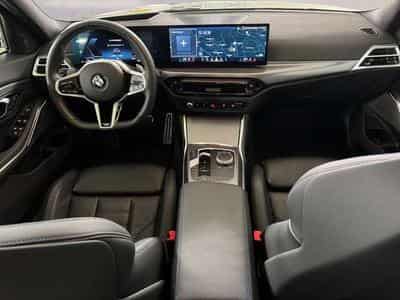 BMW 330 d xDrive HK HiFi DAB LED GSD (2025) - Foto 7