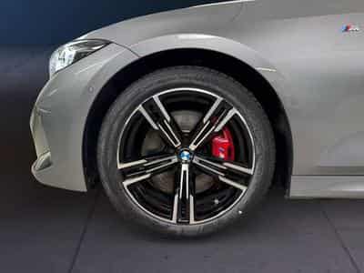 BMW 330 d xDrive HK HiFi DAB LED GSD (2025) - Foto 8