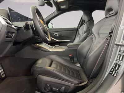 BMW 330 d xDrive HK HiFi DAB LED GSD (2025) - Foto 9