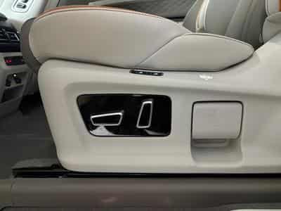 Forthing U-Tour 1.5 TURBO AUTO 7 PLACES (2026) - Photo 10