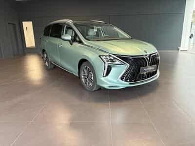 Forthing U-Tour 1.5 TURBO AUTO 7 PLACES (2026) - Photo 1